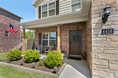 4458 Gibson St, Springdale, AR 72762 photo 2