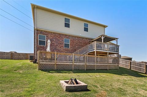4458 Gibson St, Springdale, AR 72762 photo 17