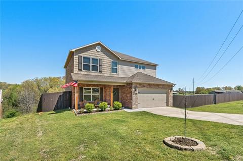 4458 Gibson St, Springdale, AR 72762 photo 19
