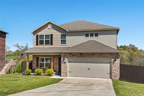 4458 Gibson St, Springdale, AR 72762 photo 1