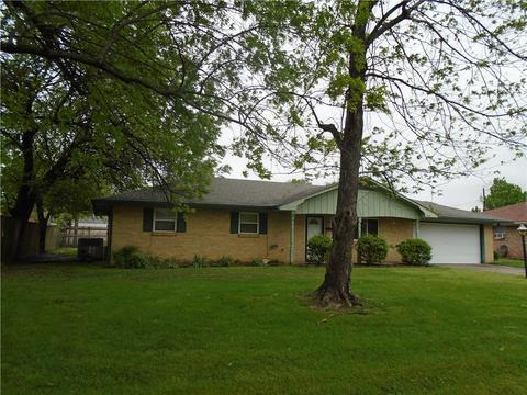 1908 Sisco Ave, Springdale, AR 72762 photo 1