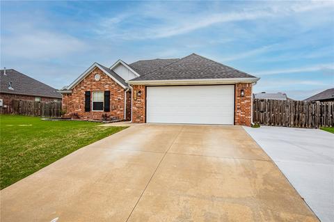 1520 Aniston Rd, Centerton, AR 72719 photo 3