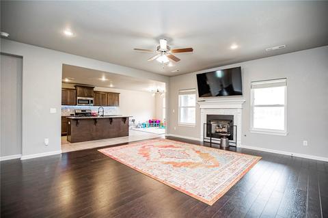 1520 Aniston Rd, Centerton, AR 72719 photo 5