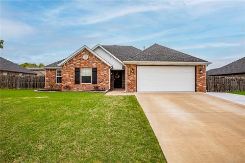 1520 Aniston Rd, Centerton, AR 72719 photo 1