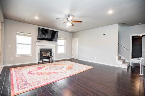 1520 Aniston Rd, Centerton, AR 72719 photo 4