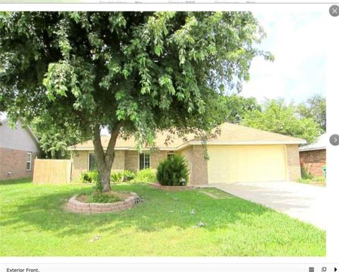 610 Wanda St, Centerton, AR 72719 photo 1