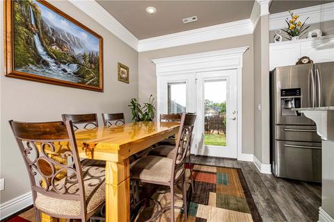526 Buckboard Rd, West Fork, AR 72774 photo 9