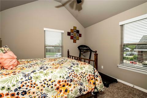 526 Buckboard Rd, West Fork, AR 72774 photo 14