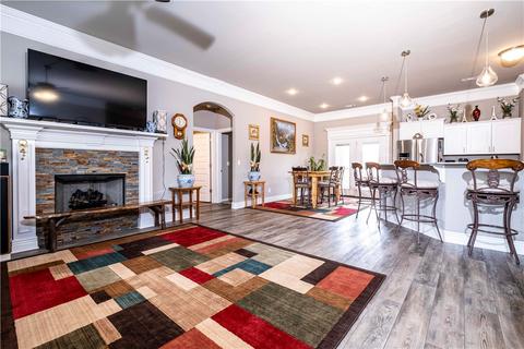 526 Buckboard Rd, West Fork, AR 72774 photo 6