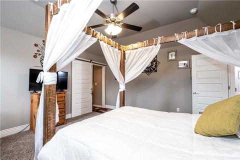 526 Buckboard Rd, West Fork, AR 72774 photo 20