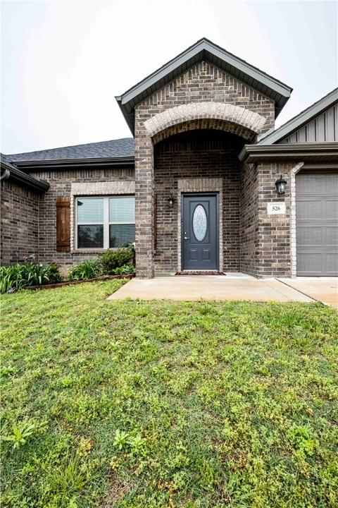 526 Buckboard Rd, West Fork, AR 72774 photo 5