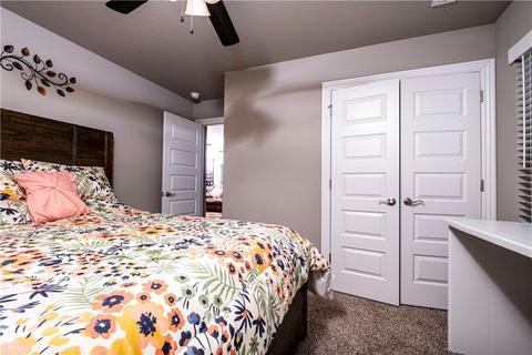 526 Buckboard Rd, West Fork, AR 72774 photo 8