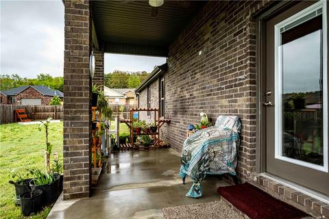 526 Buckboard Rd, West Fork, AR 72774 photo 25
