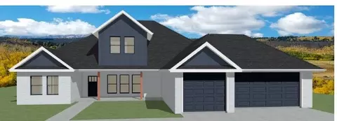 1164 Oak Bend Loop, Springdale, AR 72762 photo 1