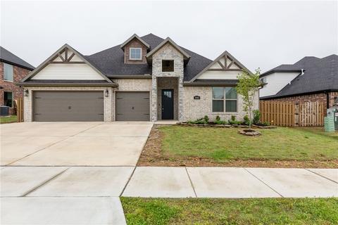 1441 Eureka Rd, Centerton, AR 72719 photo 1