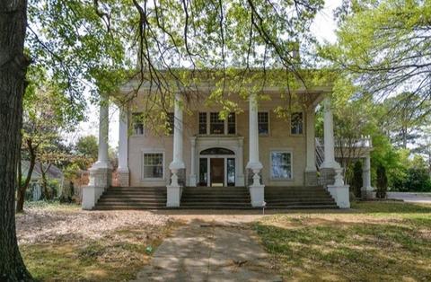 2900 W Rogers Ave, Fort Smith, AR 72901