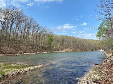 Tomahawk Trail, Rogers, AR 72756 photo 2