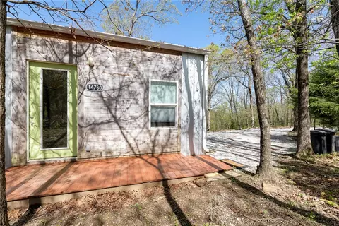 14730 Skyview Wc 2066 Rd, West Fork, AR 72774 photo 2