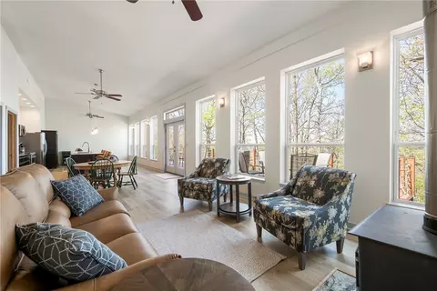 14730 Skyview Wc 2066 Rd, West Fork, AR 72774 photo 4
