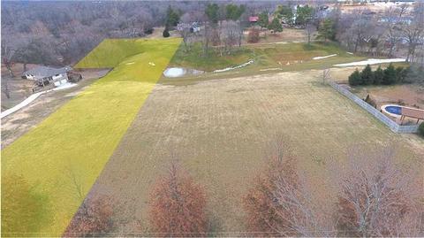 458 E Johnson Ave, Cave Springs, AR 72718