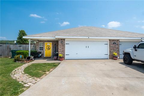 1238 Dove Loop, Springdale, AR 72764 photo 2