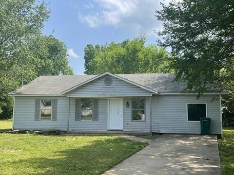 60 Crest Ave, West Fork, AR 72774 photo 1