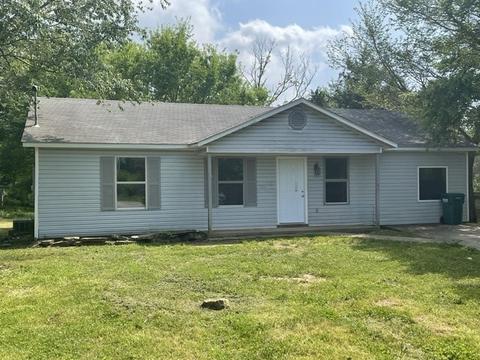 60 Crest Ave, West Fork, AR 72774 photo 2