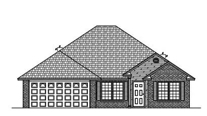 809 Saddlebrook St, Gentry, AR 72734 photo 2