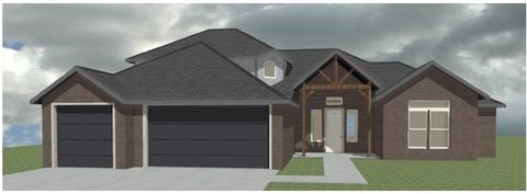 220 Bequette Ln, Centerton, AR 72719 photo 1