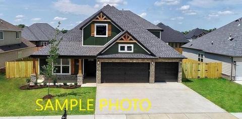 1251 Red Maple, Centerton, AR 72719 photo 1