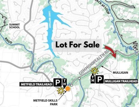 Morganshire Drive, Bella Vista, AR 72714