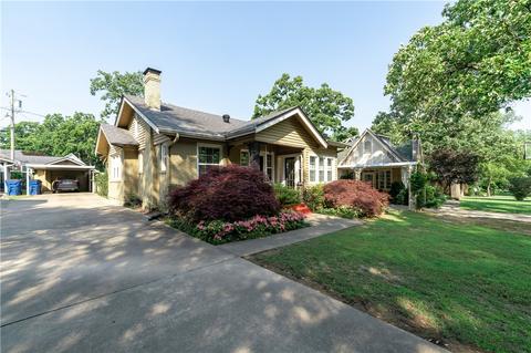 18 Girard, Fort Smith, AR 72901 photo 9