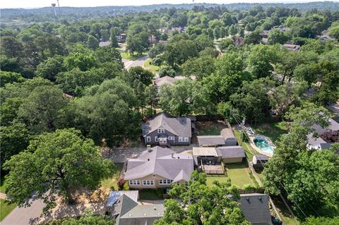 18 Girard, Fort Smith, AR 72901 photo 29