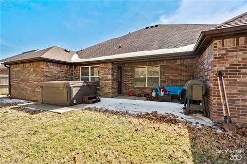 1503 Stratton Dr, Rogers, AR 72756 photo 25
