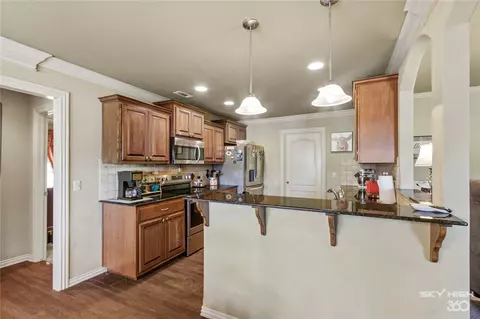 1503 Stratton Dr, Rogers, AR 72756 photo 10