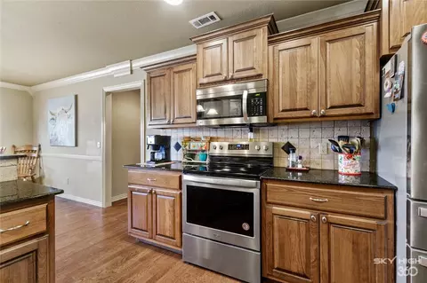 1503 Stratton Dr, Rogers, AR 72756 photo 12