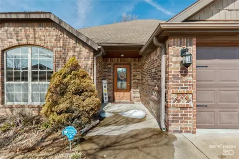 1503 Stratton Dr, Rogers, AR 72756 photo 4
