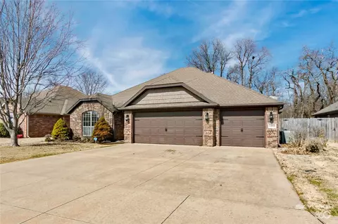 1503 Stratton Dr, Rogers, AR 72756 photo 3