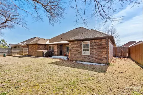 1503 Stratton Dr, Rogers, AR 72756 photo 26
