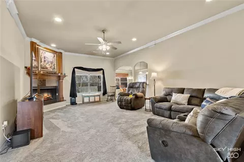 1503 Stratton Dr, Rogers, AR 72756 photo 6