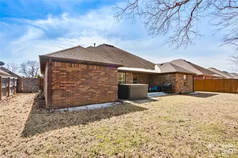 1503 Stratton Dr, Rogers, AR 72756 photo 27