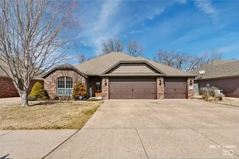 1503 Stratton Dr, Rogers, AR 72756 photo 1
