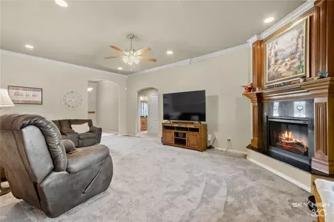 1503 Stratton Dr, Rogers, AR 72756 photo 8