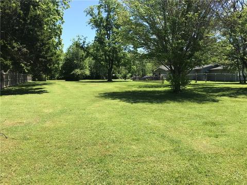 315 Promenade Blvd, Rogers, AR 72758