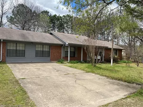11806 Mitchell Bnd, Fort Smith, AR 72916 photo 1