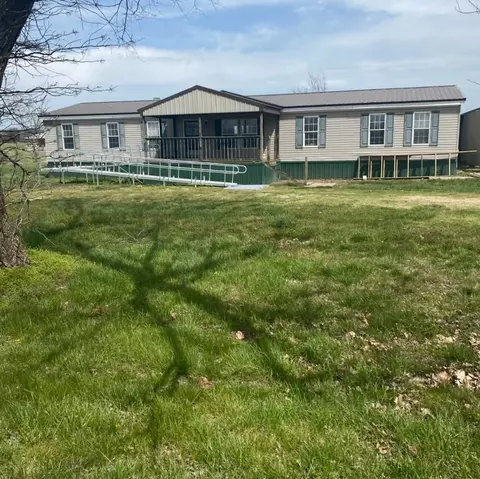 10550 State Line Rd, Summers, AR 72769 photo 1