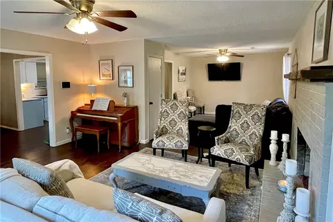 225 Ann St, West Fork, AR 72774 photo 12