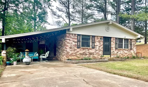 225 Ann St, West Fork, AR 72774 photo 1
