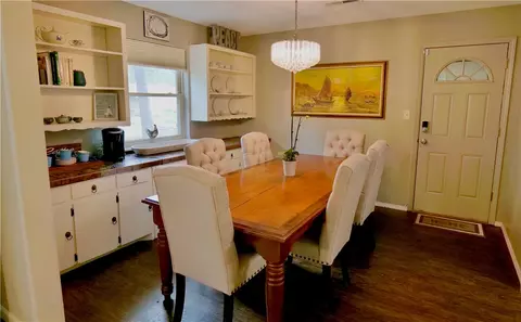 225 Ann St, West Fork, AR 72774 photo 6