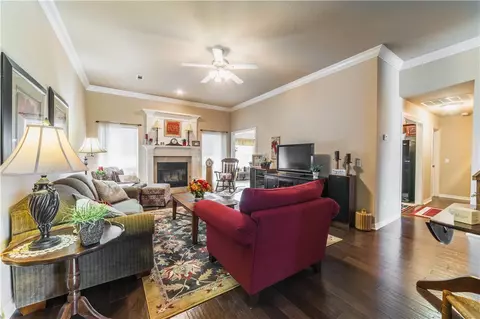 3436 Eaglecrest Cir, Springdale, AR 72762 photo 7
